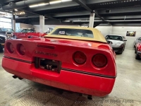 1990 Chevrolet Corvette for sale in Riverhead, New York (ID-145462)