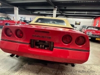 1990 Chevrolet Corvette for sale in Riverhead, New York (ID-145462)