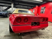 1990 Chevrolet Corvette for sale in Riverhead, New York (ID-145462)