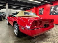 1990 Chevrolet Corvette for sale in Riverhead, New York (ID-145462)