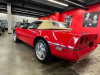 1990 Chevrolet Corvette for sale in Riverhead, New York (ID-145462)