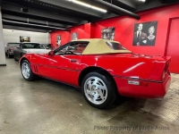 1990 Chevrolet Corvette for sale in Riverhead, New York (ID-145462)