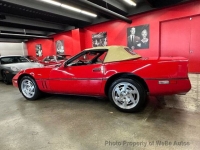1990 Chevrolet Corvette for sale in Riverhead, New York (ID-145462)