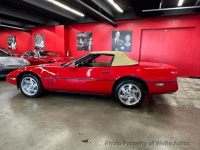 1990 Chevrolet Corvette for sale in Riverhead, New York (ID-145462)