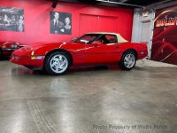 1990 Chevrolet Corvette for sale in Riverhead, New York (ID-145462)