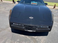 1990 Chevrolet Corvette for sale in Michigan (ID-146064)
