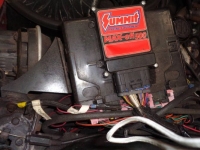 1990 Chevrolet Corvette for sale in Michigan (ID-154804)