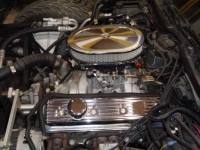 1990 Chevrolet Corvette for sale in Michigan (ID-154804)