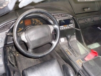 1990 Chevrolet Corvette for sale in Michigan (ID-154804)