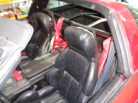 1990 Chevrolet Corvette for sale in Michigan (ID-154804)