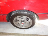 1990 Chevrolet Corvette for sale in Michigan (ID-154804)