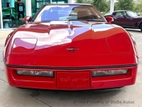 1990 Chevrolet Corvette for sale in Riverhead, New York (ID-163766)