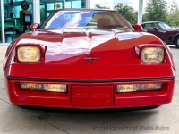 1990 Chevrolet Corvette for sale in Riverhead, New York (ID-163766)