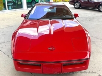 1990 Chevrolet Corvette for sale in Riverhead, New York (ID-163766)