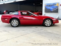 1990 Chevrolet Corvette for sale in Riverhead, New York (ID-163766)