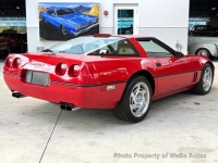 1990 Chevrolet Corvette for sale in Riverhead, New York (ID-163766)