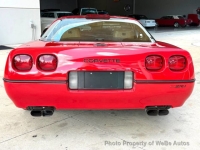 1990 Chevrolet Corvette for sale in Riverhead, New York (ID-163766)