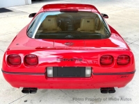 1990 Chevrolet Corvette for sale in Riverhead, New York (ID-163766)