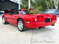 1990 Chevrolet Corvette for sale in Riverhead, New York (ID-163766)