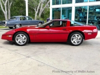 1990 Chevrolet Corvette for sale in Riverhead, New York (ID-163766)
