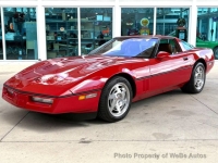 1990 Chevrolet Corvette for sale in Riverhead, New York (ID-163766)