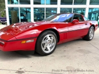 1990 Chevrolet Corvette for sale in Riverhead, New York (ID-163766)