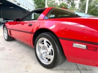 1990 Chevrolet Corvette for sale in Riverhead, New York (ID-163766)