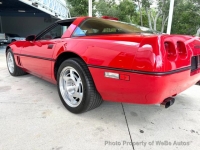 1990 Chevrolet Corvette for sale in Riverhead, New York (ID-163766)