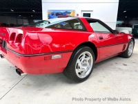 1990 Chevrolet Corvette for sale in Riverhead, New York (ID-163766)