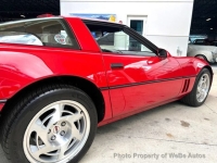 1990 Chevrolet Corvette for sale in Riverhead, New York (ID-163766)