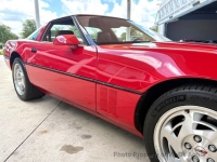 1990 Chevrolet Corvette for sale in Riverhead, New York (ID-163766)