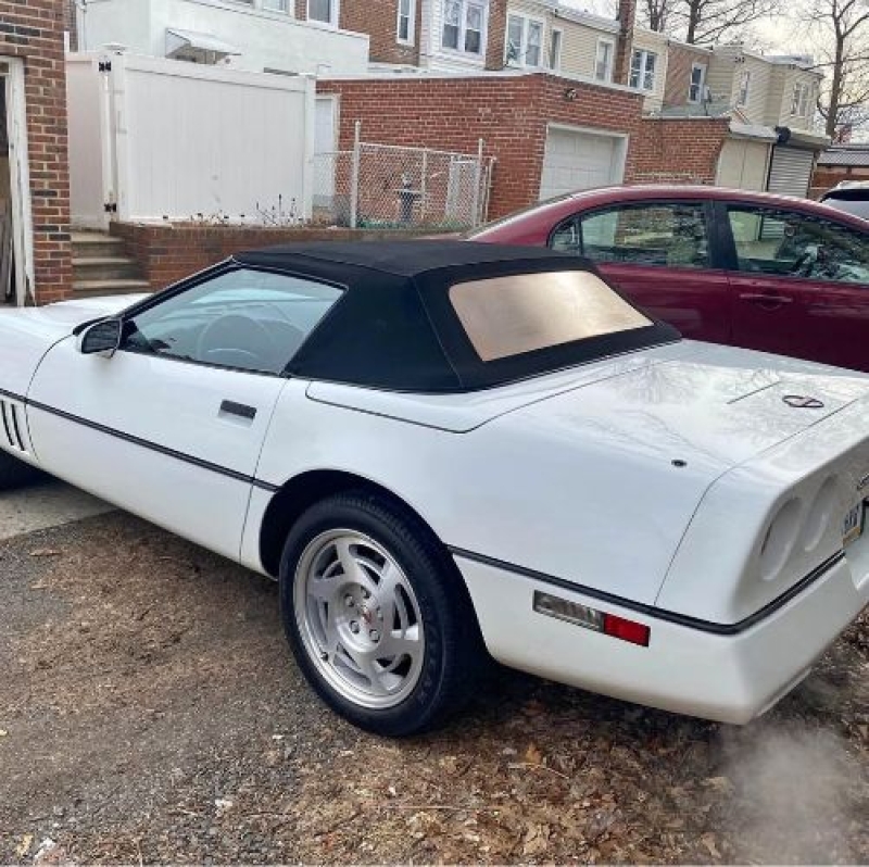 1990 Chevrolet Coupe for sale in Michigan (ID-141096)