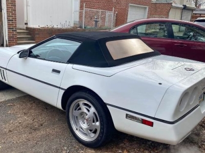 1990 Chevrolet Coupe for sale