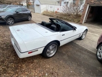 1990 Chevrolet Coupe for sale in Michigan (ID-141096)