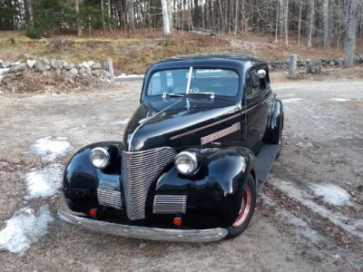 1990 Chevrolet Deluxe for sale