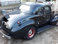 1990 Chevrolet Deluxe for sale in Michigan (ID-124196)
