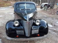 1990 Chevrolet Deluxe for sale in Michigan (ID-124196)