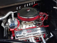 1990 Chevrolet Deluxe for sale in Michigan (ID-124196)