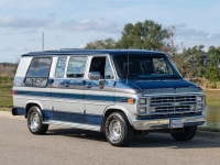 1990 Chevrolet G20 for sale (ID-135787)