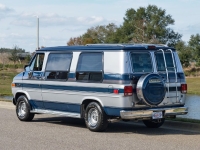 1990 Chevrolet G20 for sale (ID-135787)