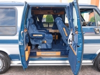 1990 Chevrolet G20 for sale (ID-135787)