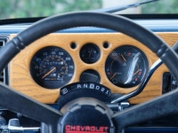 1990 Chevrolet G20 for sale (ID-135787)