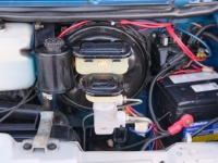1990 Chevrolet G20 for sale (ID-135787)