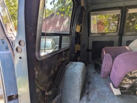 1990 Chevrolet G20 for sale in Michigan (ID-139174)