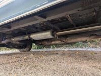 1990 Chevrolet G20 for sale in Michigan (ID-139174)