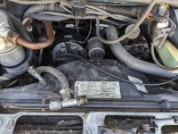 1990 Chevrolet G20 for sale in Michigan (ID-139174)