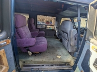 1990 Chevrolet G20 for sale in Michigan (ID-139174)