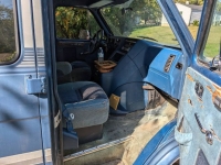 1990 Chevrolet G20 for sale in Michigan (ID-139174)