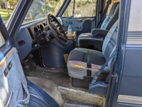 1990 Chevrolet G20 for sale in Michigan (ID-139174)