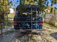 1990 Chevrolet G20 for sale in Michigan (ID-139174)